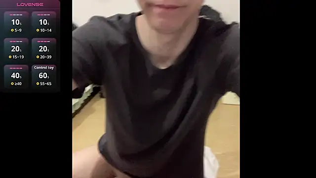 CouplingCry online show from 02/19/26, 04:14