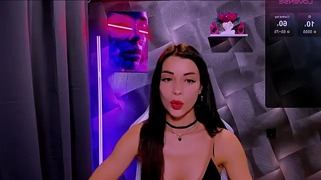 KateMagic online show from 11/19/25, 03:01