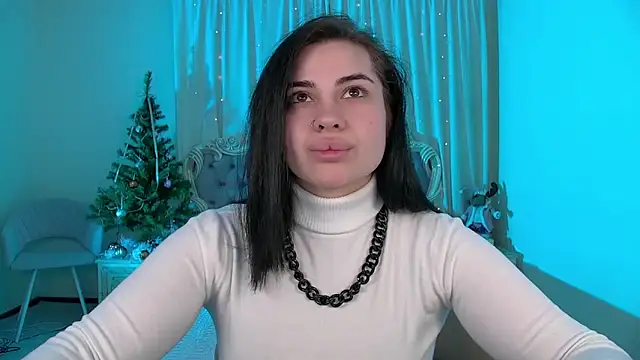 AdrianaTorres online show from 12/19/25, 05:47