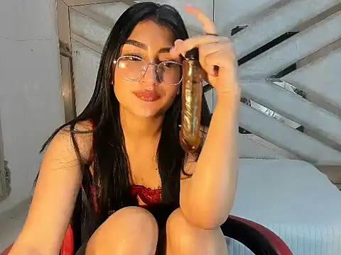 HannaLis online show from 11/06/25, 09:32