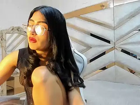 HannaLis online show from 01/11/26, 03:44