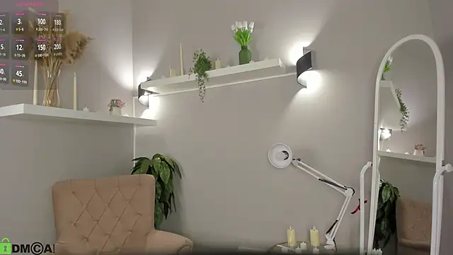 moon sanny online show from 03/30/26, 01:17