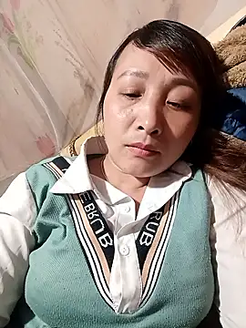 Missa-kute20 online show from 01/16/26, 06:17