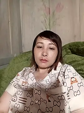 Missa-kute20 online show from 03/23/26, 01:37