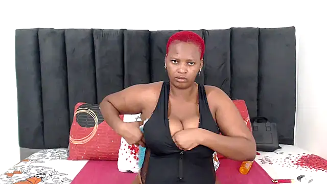 Miss-Berries online show from 03/07/26, 07:00