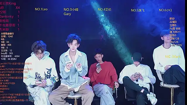 AAA-winner online show from 03/06/26, 05:48