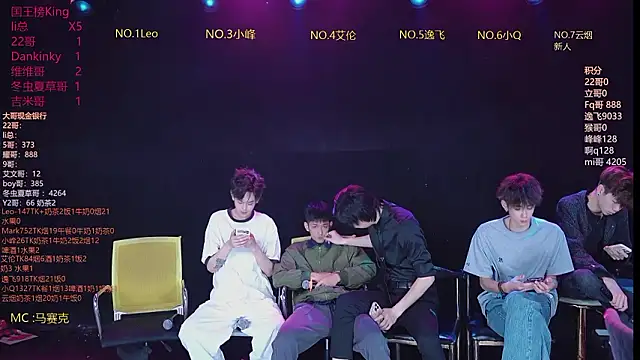 AAA-winner online show from 03/10/26, 05:34