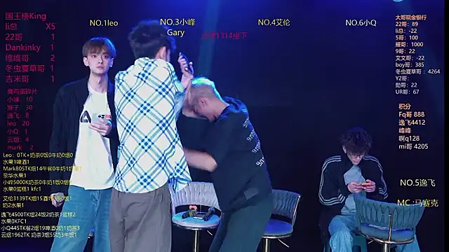 AAA-winner online show from 03/26/26, 05:57