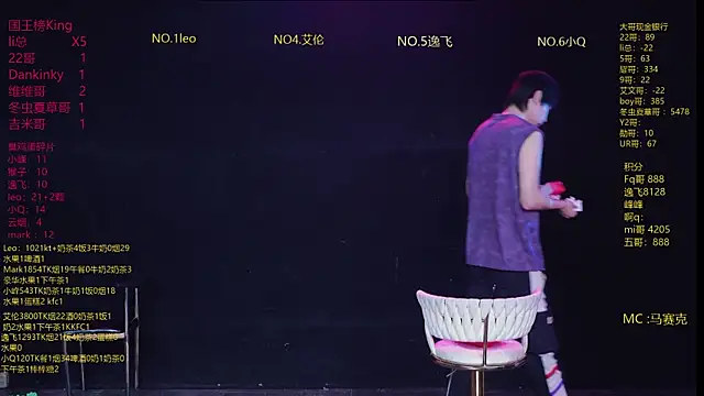 AAA-winner online show from 04/05/26, 05:04