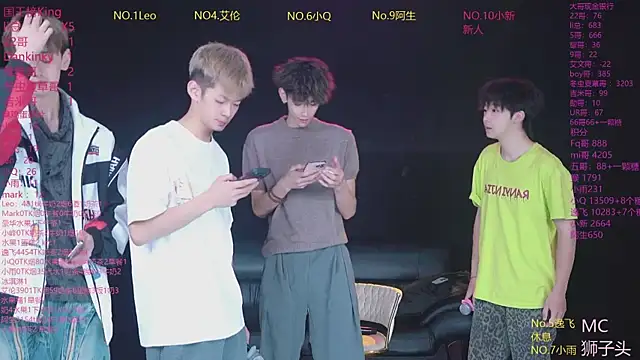 AAA-winner online show from 05/04/26, 10:28