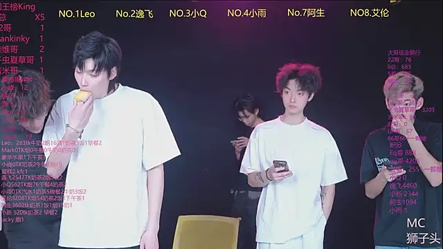 AAA-winner online show from 05/07/26, 10:26