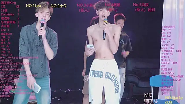 AAA-winner online show from 05/11/26, 05:13