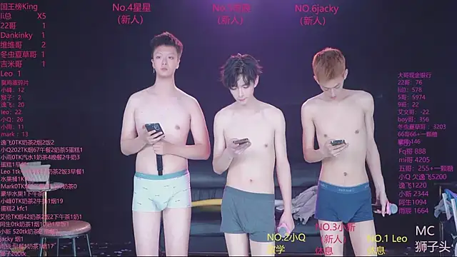 AAA-winner online show from 05/13/26, 10:45
