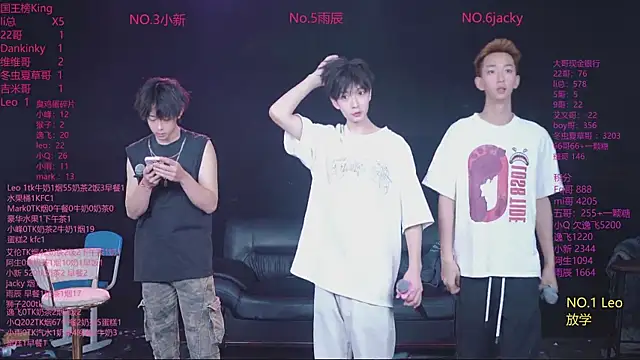 AAA-winner online show from 05/14/26, 05:14