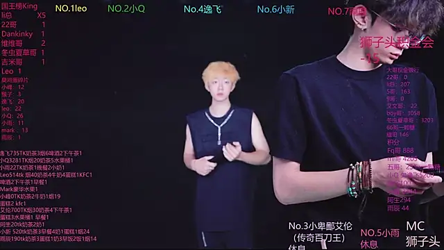 AAA-winner online show from 05/28/26, 01:36