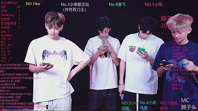 AAA-winner online show from 05/29/26, 12:08