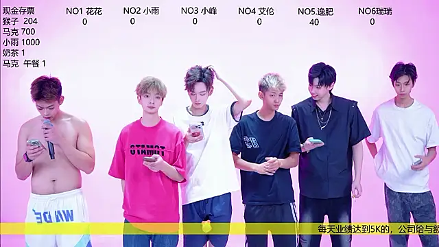 AAA-winner online show from 07/11/26, 03:42