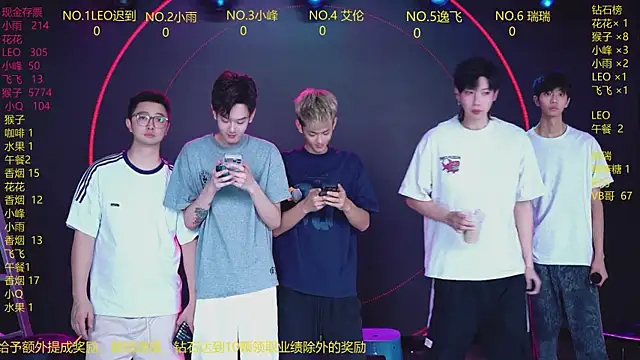 AAA-winner online show from 07/14/26, 02:38