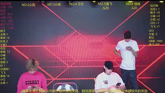 AAA-winner online show from 07/18/26, 02:38