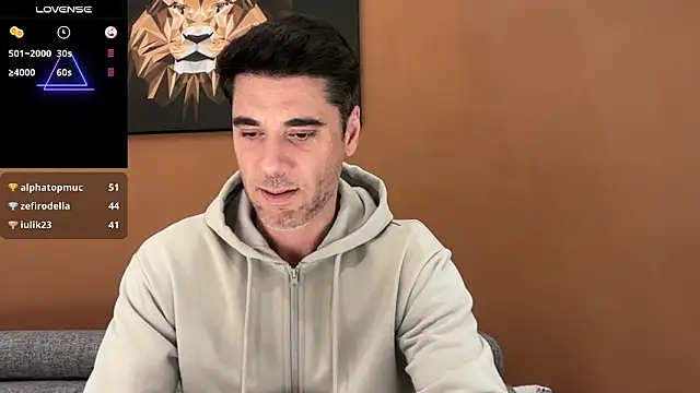 marcoo x online show from 11/16/25, 12:55