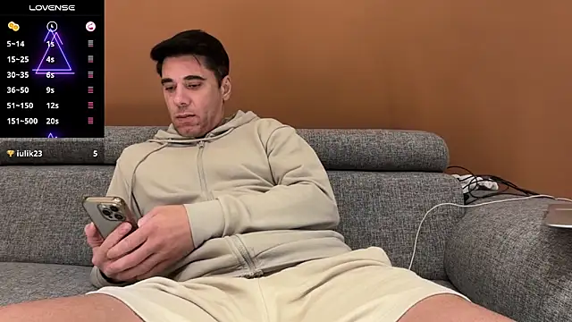 marcoo x online show from 11/20/25, 05:34