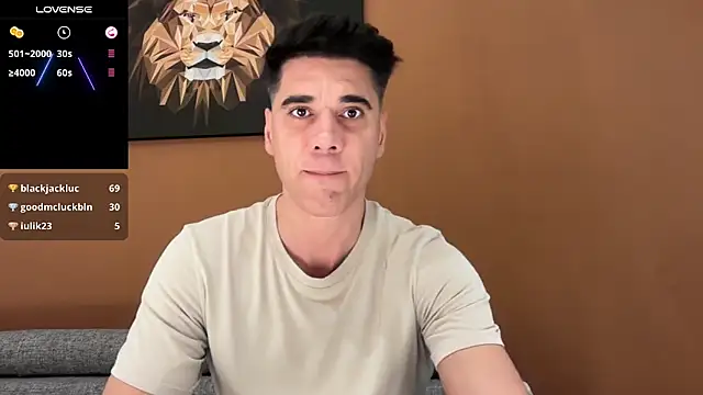 marcoo x online show from 11/25/25, 05:57