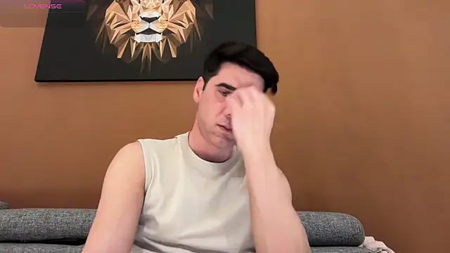 marcoo x online show from 12/23/25, 02:09