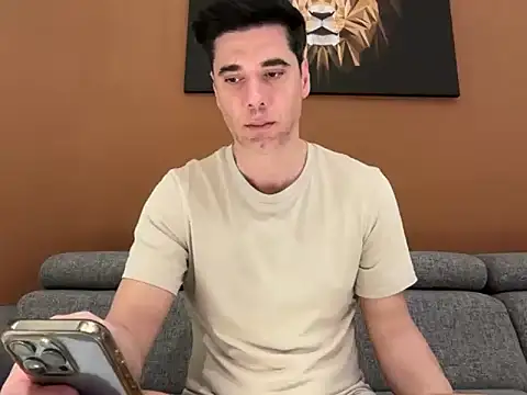 marcoo x online show from 02/19/26, 06:42