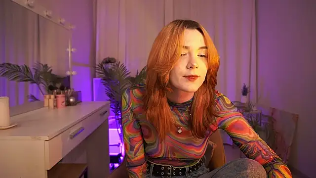 AvaRyder online show from 01/16/26, 01:26