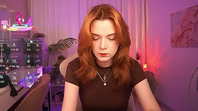 AvaRyder online show from 02/05/26, 05:45