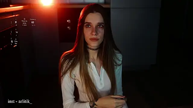 Arlitik online show from 02/25/26, 03:05