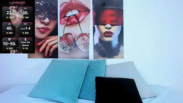 Andhrea Vale online show from 12/15/25, 11:58