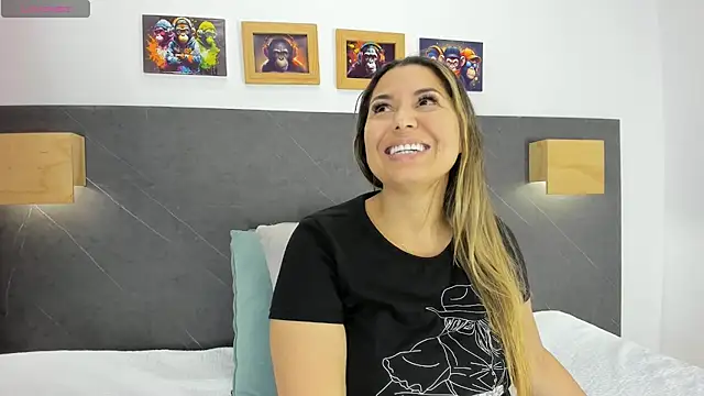 Andhrea Vale online show from 02/24/26, 12:36