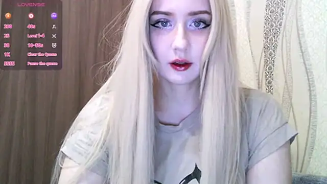 Nikki Rose online show from 12/01/25, 01:16