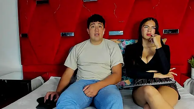 Emmaanddarling online show from 01/14/26, 04:12