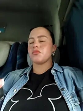 ALEJA  22 online show from 12/22/25, 07:22