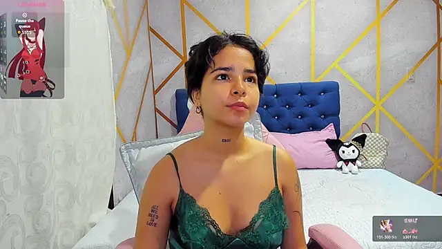  vaiolet owo online show from 02/19/26, 05:03