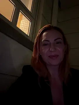 Snapshot of pervimilf chatting on 11/28/25, 12:35 pervimilf online show from 11/28/25, 12:35