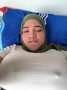 sweetmuslim01 online show from 03/26/26, 04:34