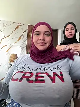 sweetmuslim01 online show from 05/05/26, 03:53
