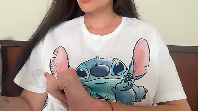 Angelinaa19 online show from 04/11/26, 08:51