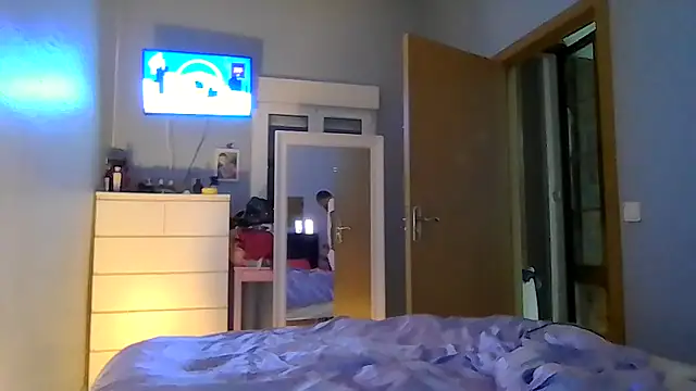 Domiqueen online show from 05/29/26, 11:36