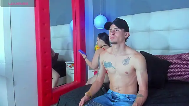 Sharon Tyga20 online show from 11/12/25, 09:25