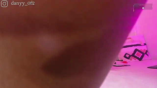 Daniihot   online show from 02/20/26, 05:04