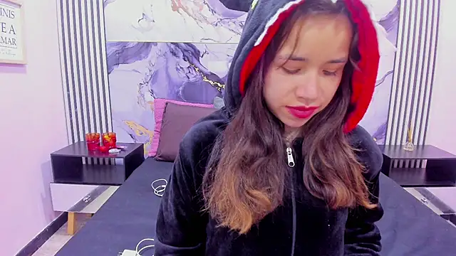 Snapshot of Hot_Barbie_Poku2 chatting on 11/11/25, 03:17 Hot Barbie Poku2 online show from 11/11/25, 03:17