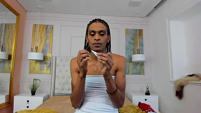 RosaliaMontero online show from 02/10/26, 02:54