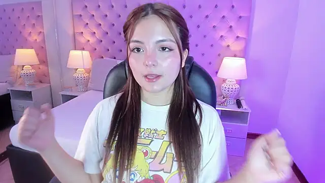 GabyQueens online show from 01/08/26, 01:57