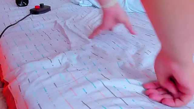 Brenda-Rosse online show from 11/26/25, 08:54