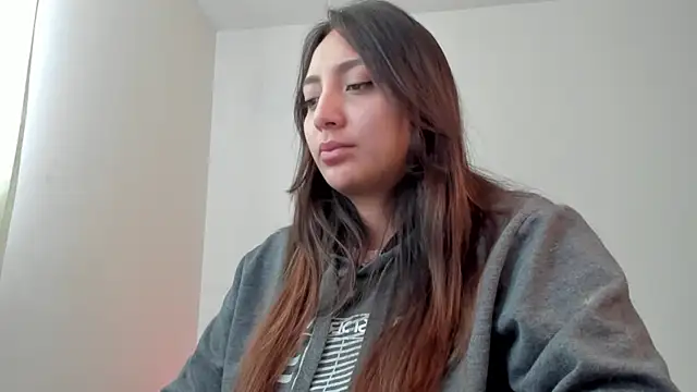 LilyGarcia online show from 05/28/26, 05:10