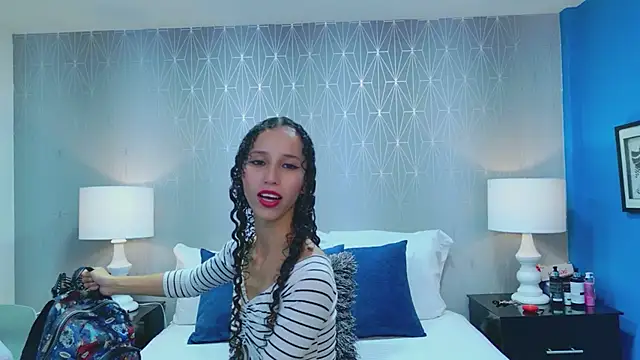 EimySanchez online show from 03/27/26, 10:09